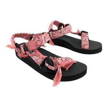 Arizona Love Cloth sandal