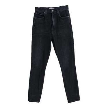 Agolde Slim jeans