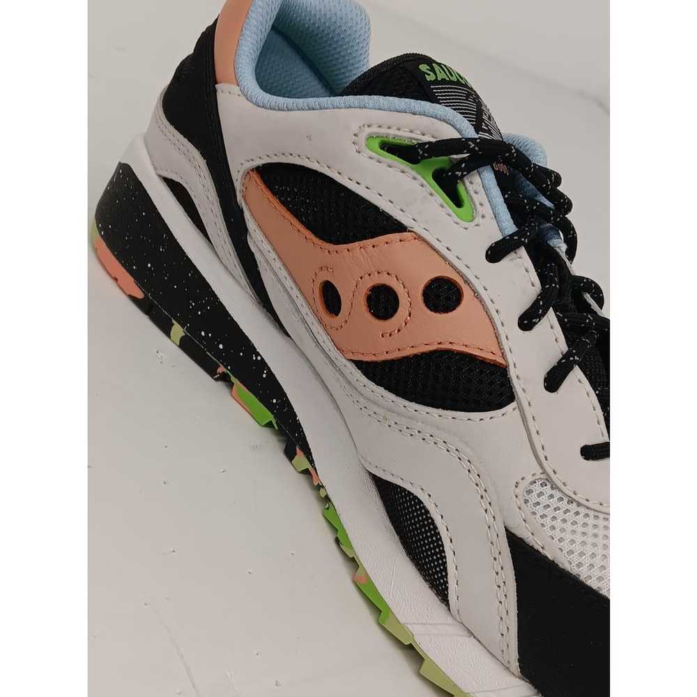 Saucony Leather trainers - image 10