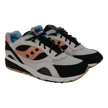 Saucony Leather trainers - image 1