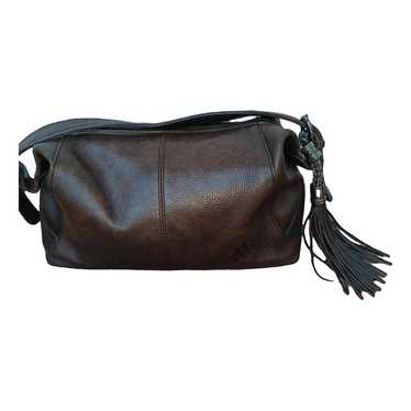 Arthur & Aston Leather handbag - image 1