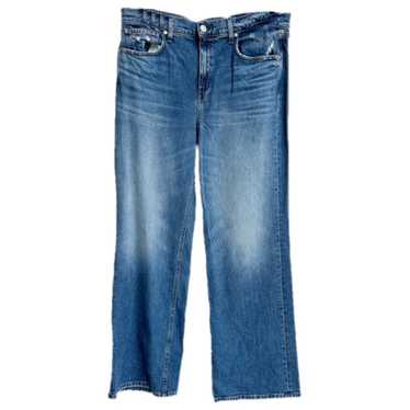 Ayr Jeans