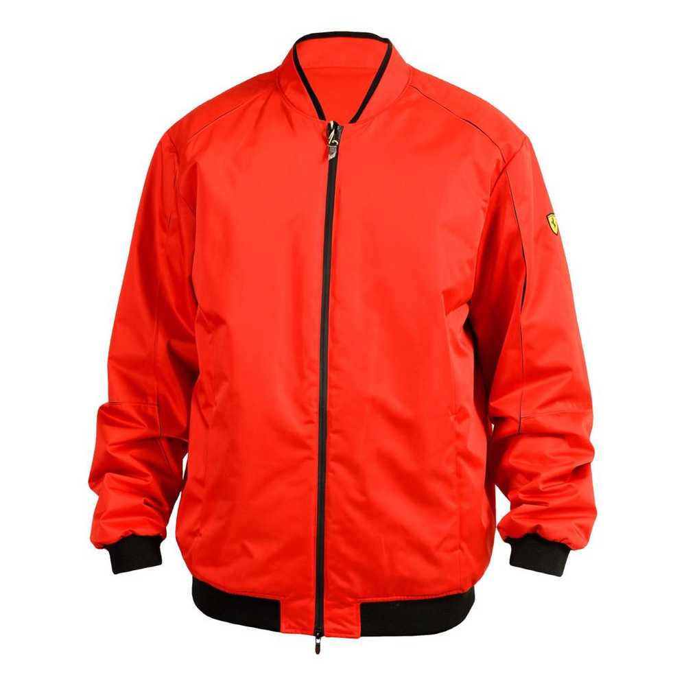 Ferrari Jacket - image 1