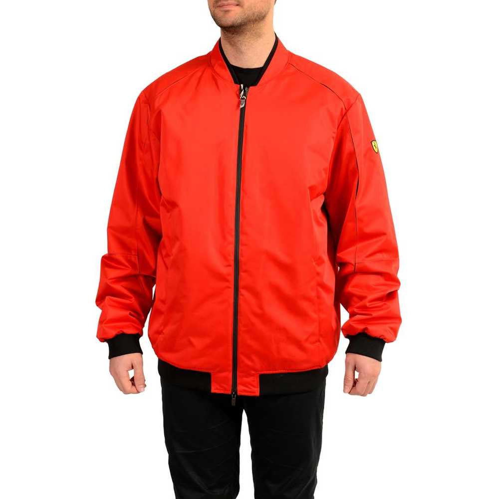 Ferrari Jacket - image 7