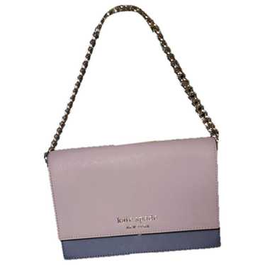 Kate Spade Saturday Leather crossbody bag - image 1