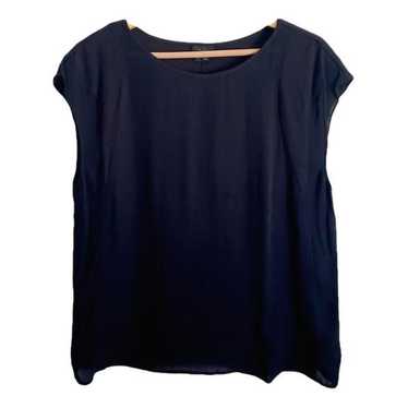 Theory Silk blouse - image 1