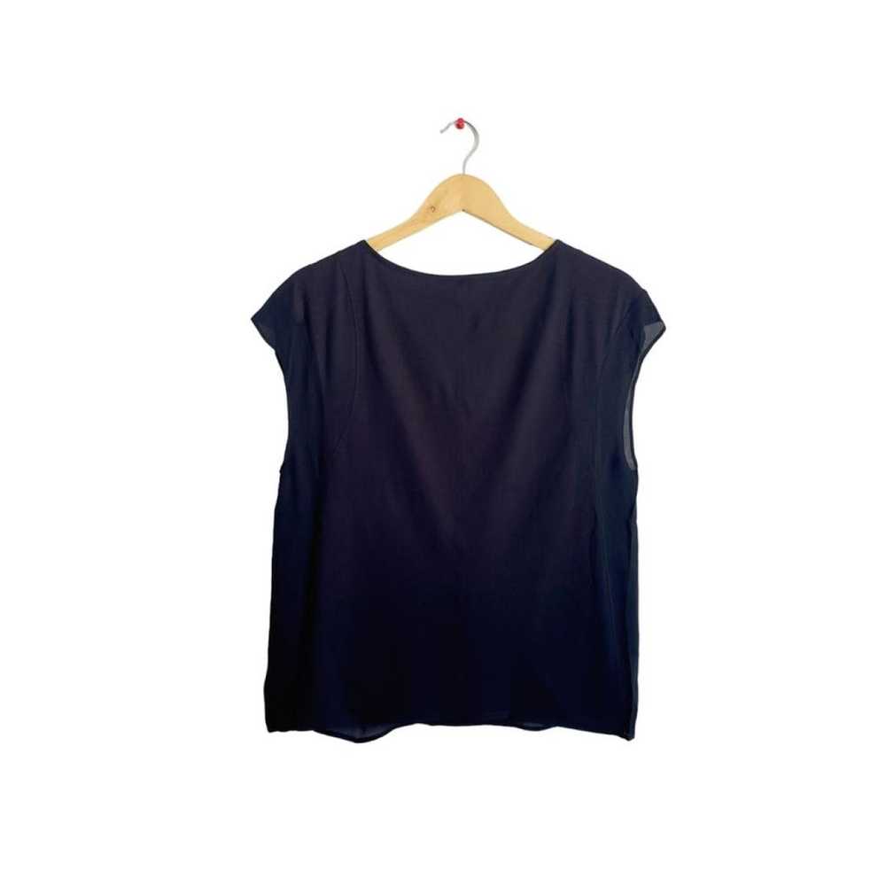 Theory Silk blouse - image 2