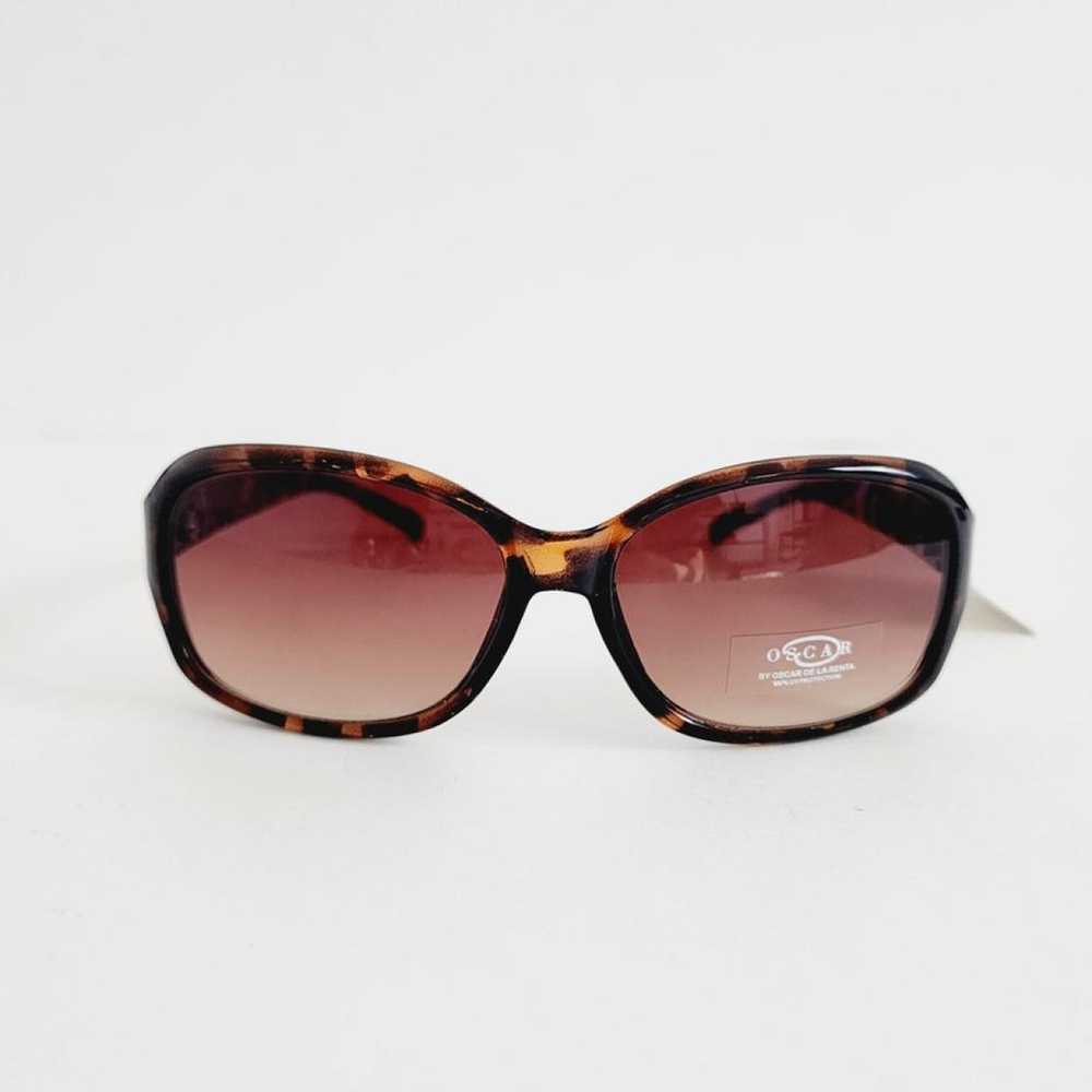 Oscar De La Renta Sunglasses - image 2