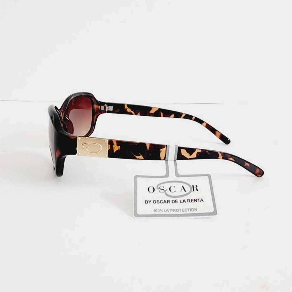 Oscar De La Renta Sunglasses - image 5