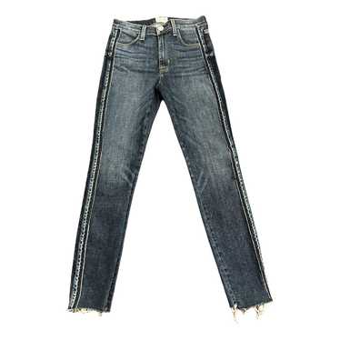 Hudson Slim jeans - image 1