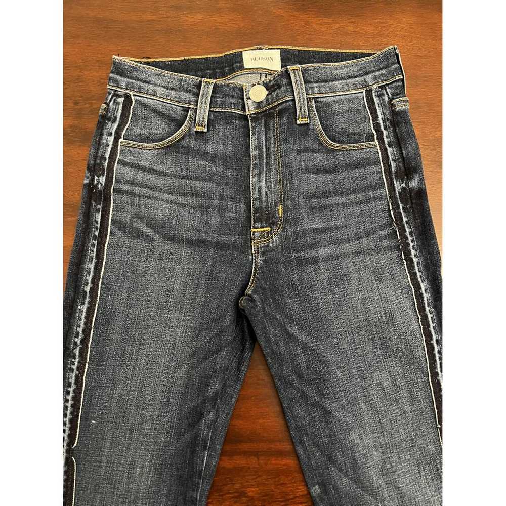 Hudson Slim jeans - image 2