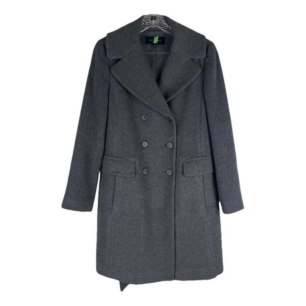 Ann Taylor Cashmere coat - image 1