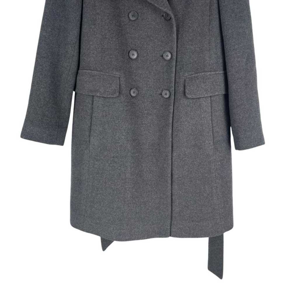 Ann Taylor Cashmere coat - image 2