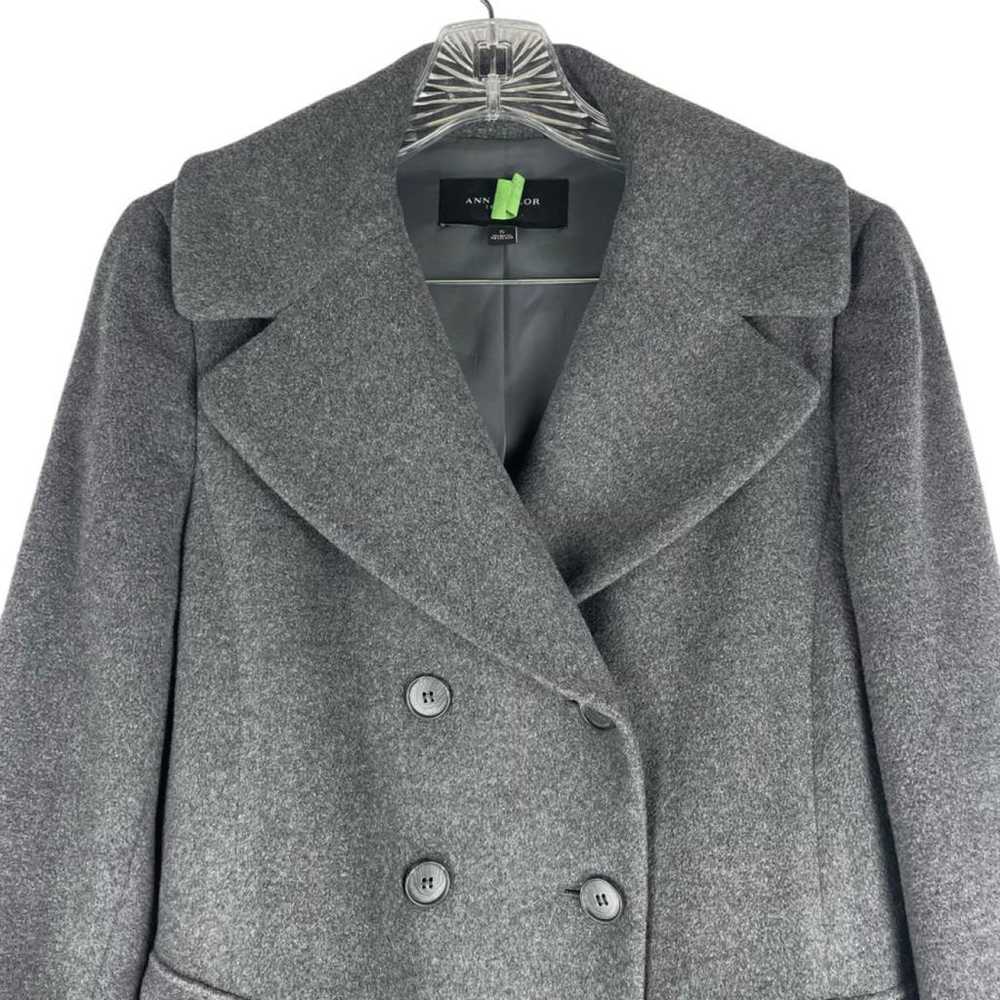 Ann Taylor Cashmere coat - image 3