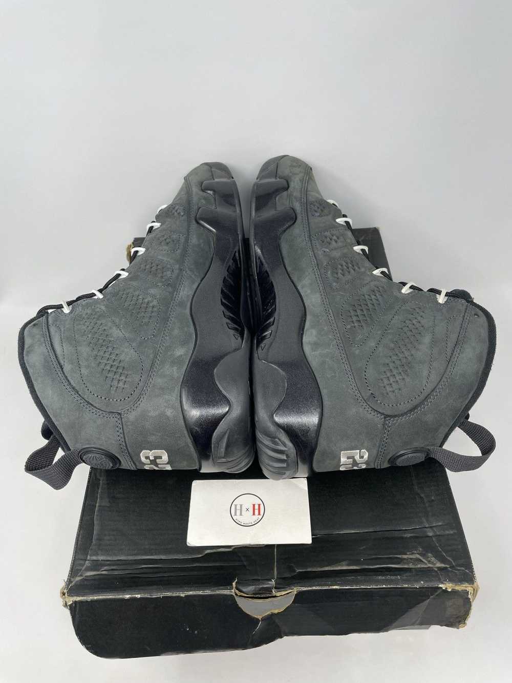 Jordan Brand Air Jordan 9 Retro Anthracite - image 10