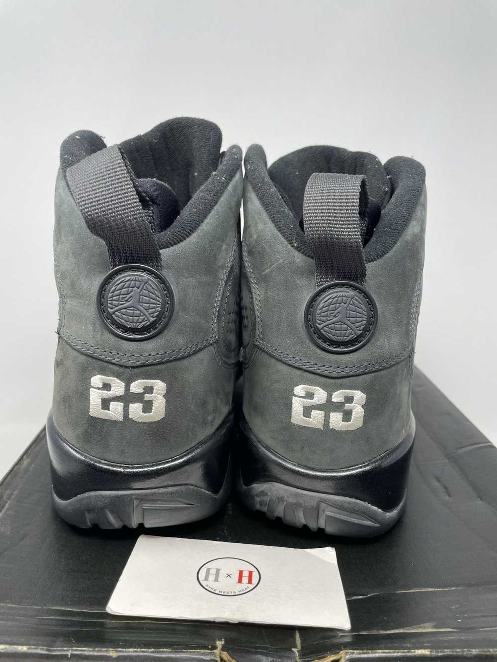 Jordan Brand Air Jordan 9 Retro Anthracite - image 5