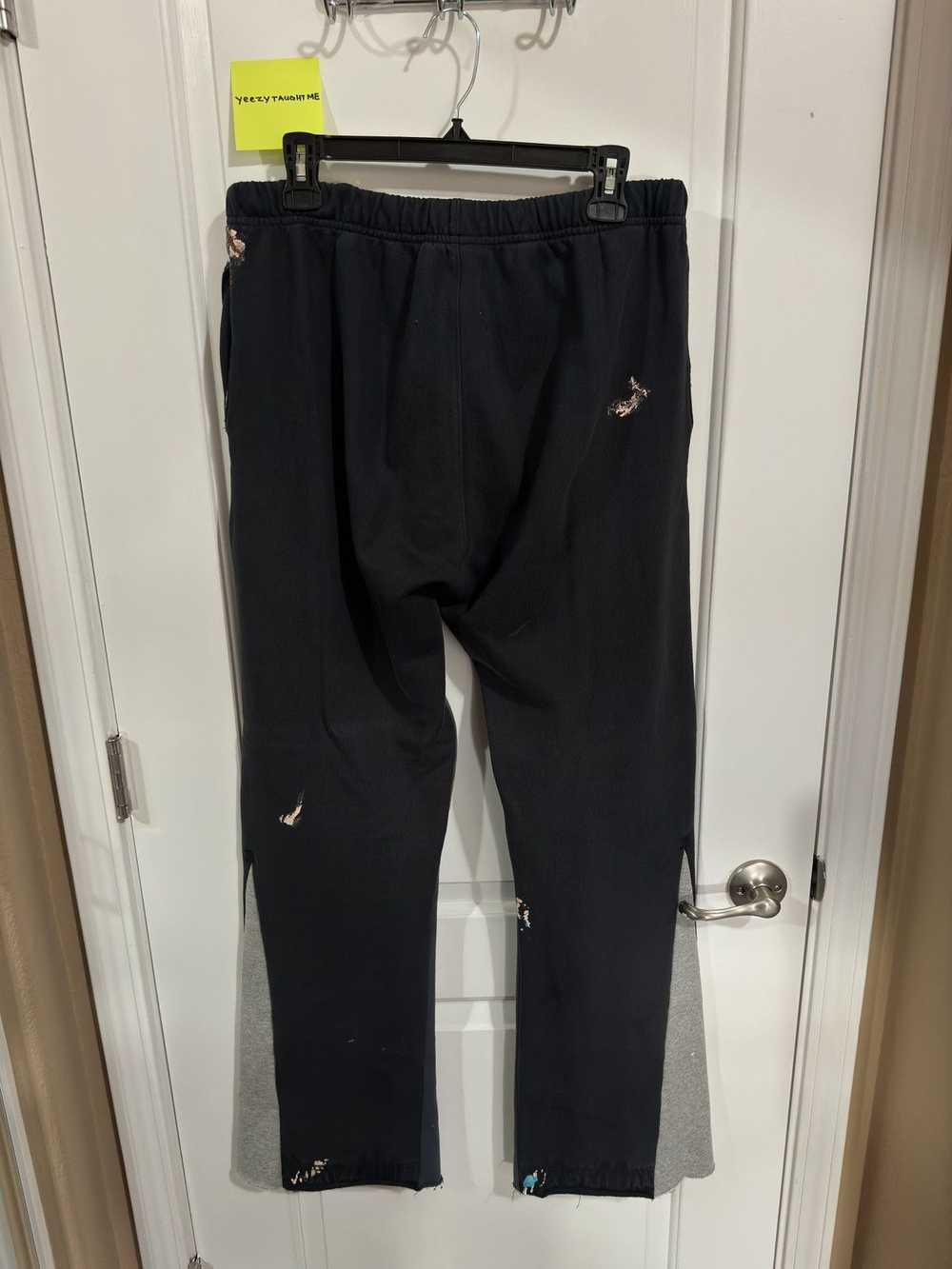 Gallery Dept. GALLERY DEPT FLARE SWEATPANTS XL - image 2