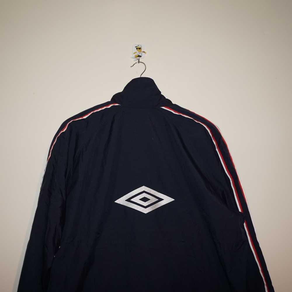 Soccer Jersey × Umbro × Vintage Sevilla FC 1998 U… - image 11