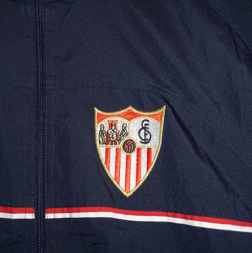 Soccer Jersey × Umbro × Vintage Sevilla FC 1998 U… - image 5