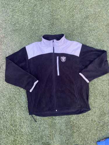 NFL × Oakland Raiders × Vintage NFL TEAM GEAR OAKL