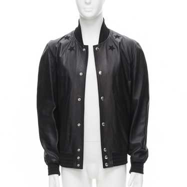 Givenchy GIVENCHY Riccardo Tisci black signature … - image 1