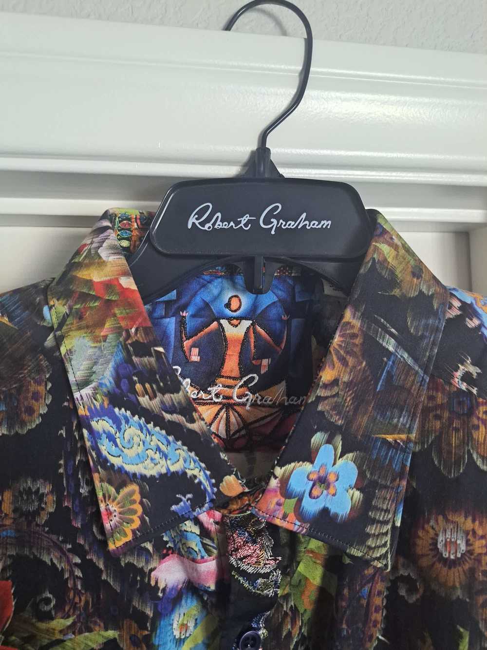 Robert Graham Jungle - image 3