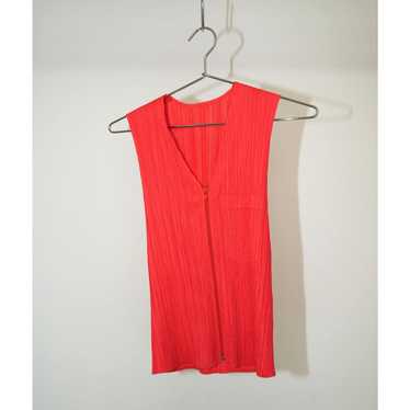 Pleats please issey miyake/zip - Gem