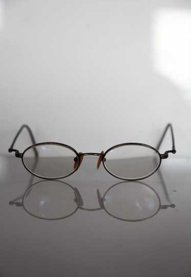 Vintage CONQUISTADOR Marwitz Eyewear. Made in Germ