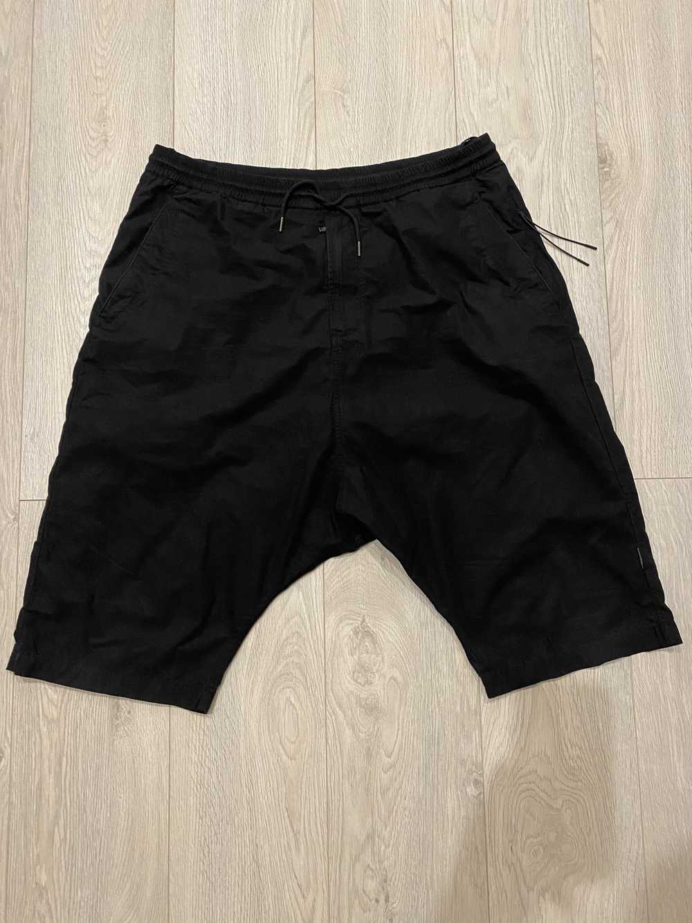 Maharishi Maharihi rare Drawstring shorts Size xxl - image 1