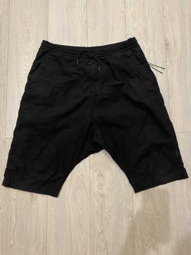 Maharishi Maharihi rare Drawstring shorts Size xxl - image 1