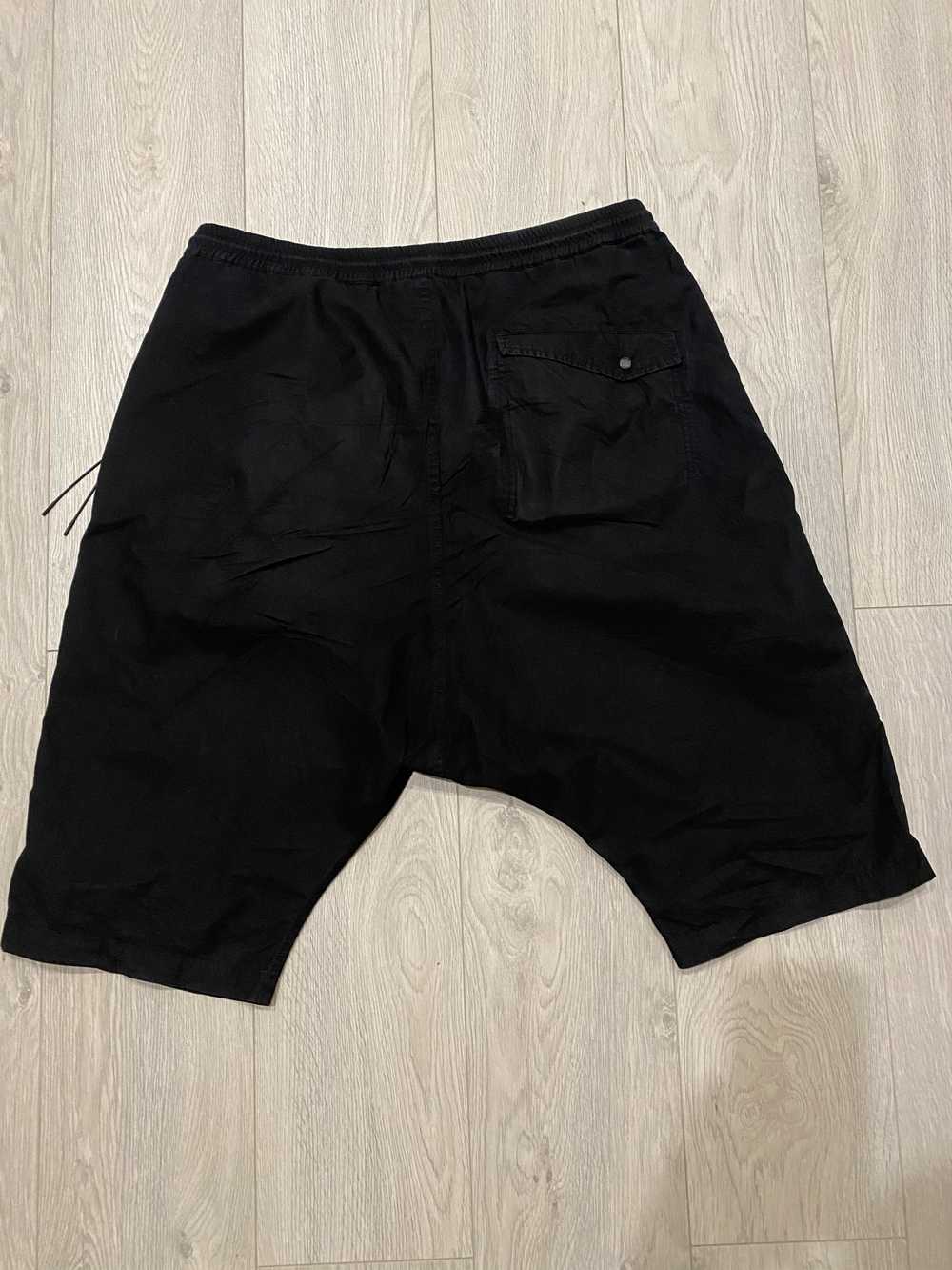 Maharishi Maharihi rare Drawstring shorts Size xxl - image 2