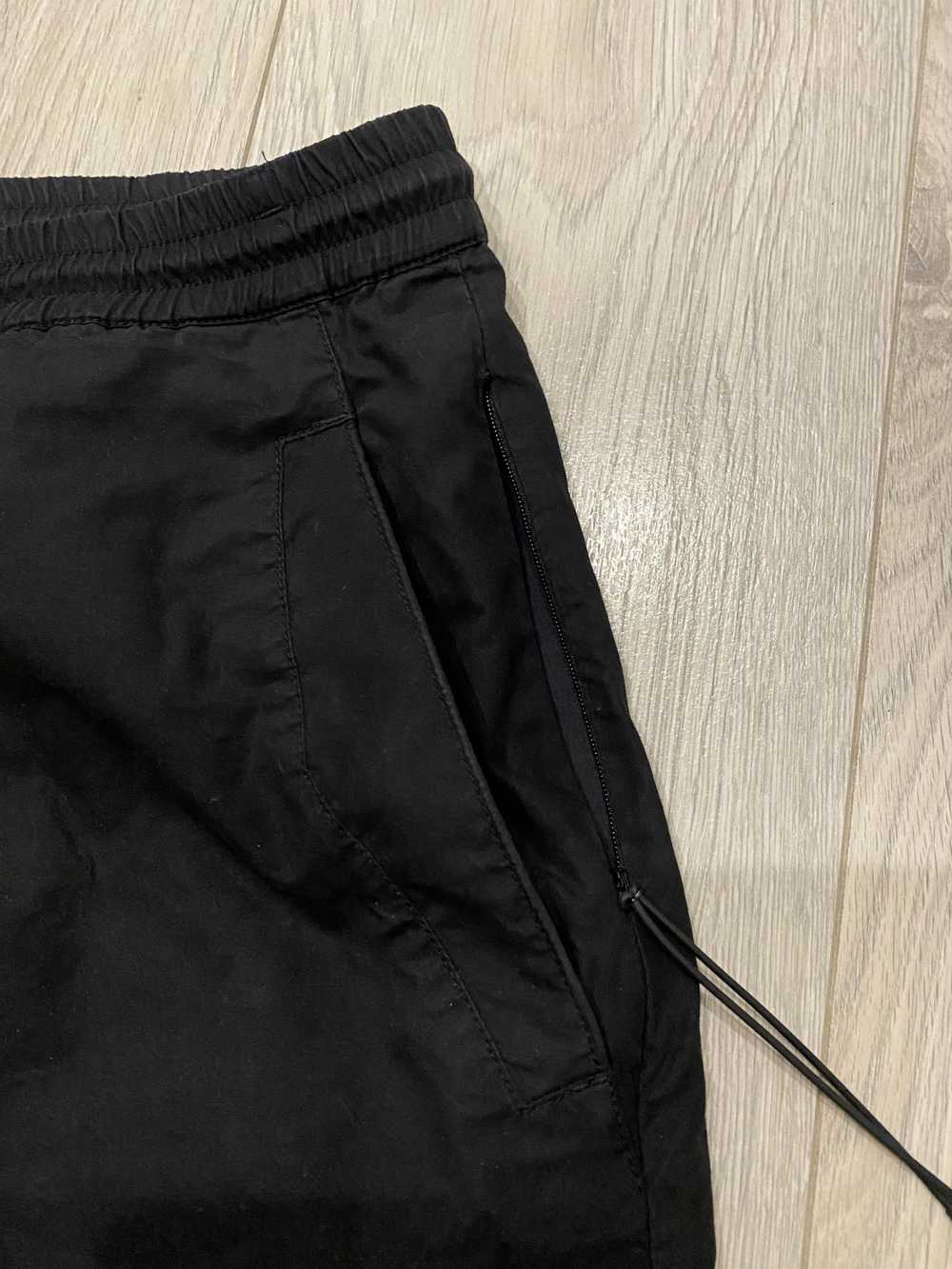 Maharishi Maharihi rare Drawstring shorts Size xxl - image 3