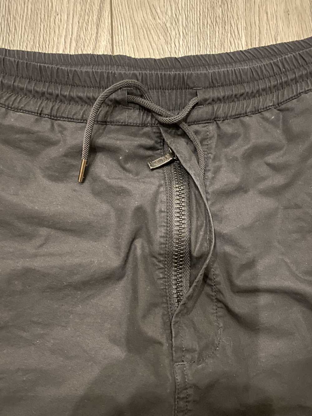 Maharishi Maharihi rare Drawstring shorts Size xxl - image 4