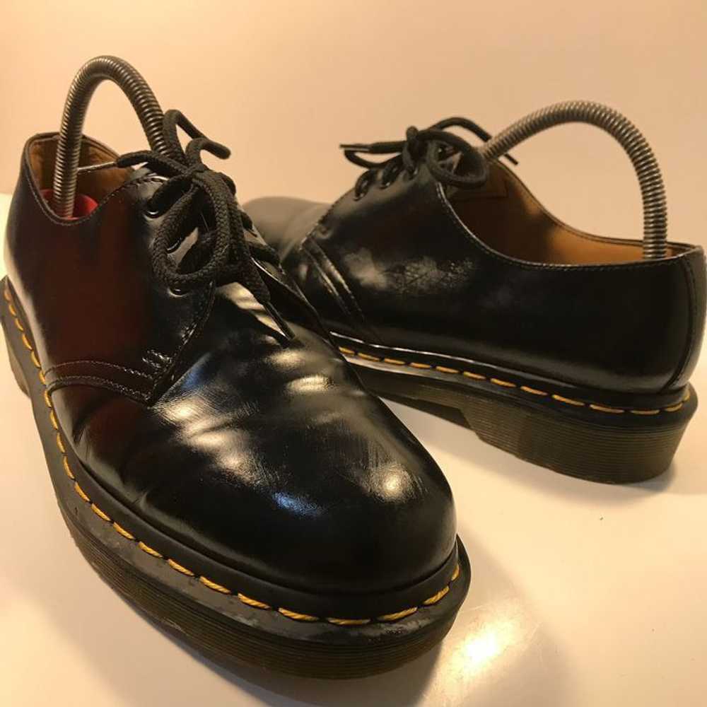 Dr. Martens × Rare × Vintage Dr Martens Docmart 1… - image 2