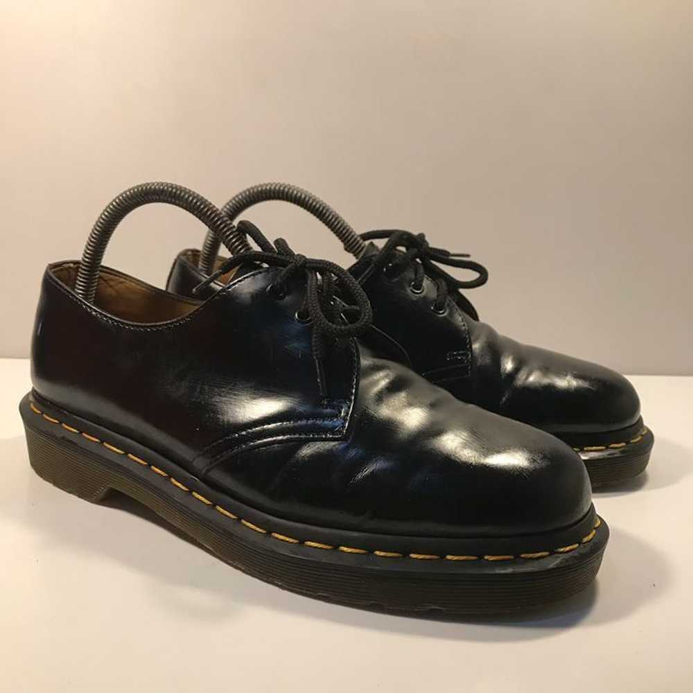 Dr. Martens × Rare × Vintage Dr Martens Docmart 1… - image 3