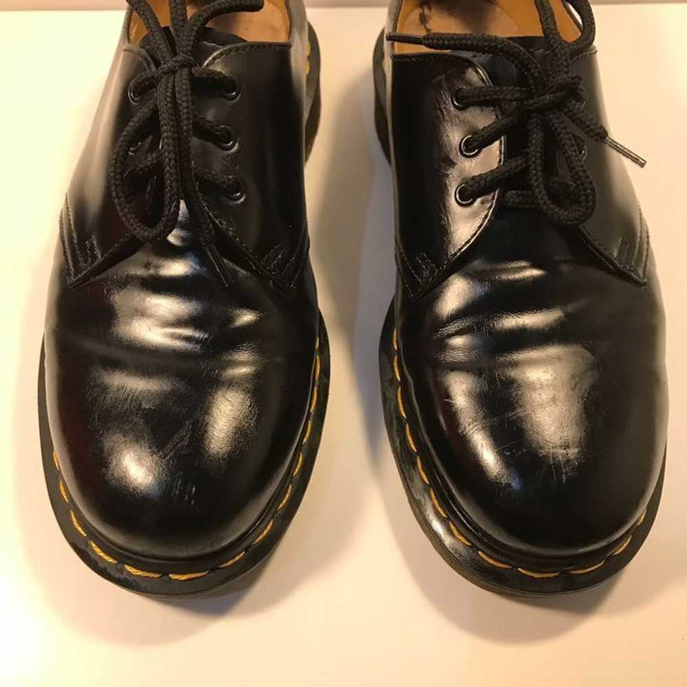 Dr. Martens × Rare × Vintage Dr Martens Docmart 1… - image 5