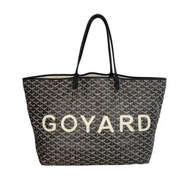 Goyard × Mastermind Japan Goyard x Mastermind Sai… - image 1