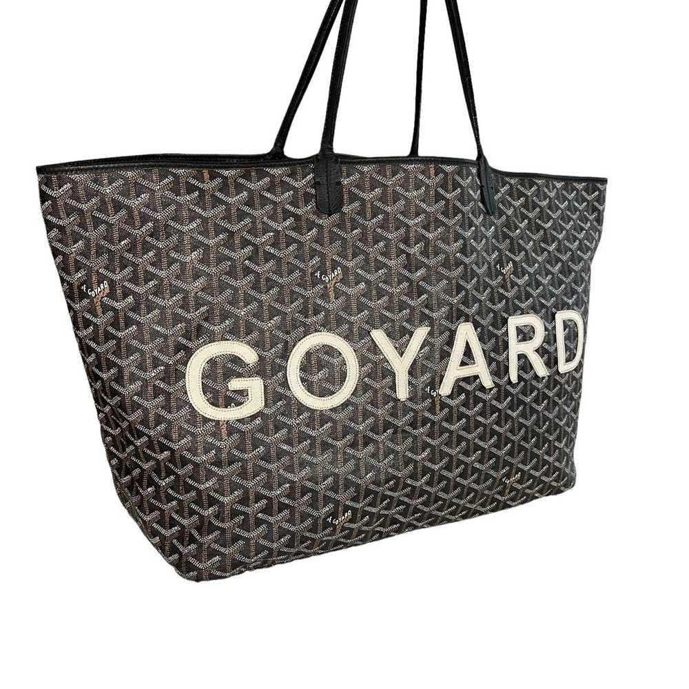 Goyard × Mastermind Japan Goyard x Mastermind Sai… - image 2