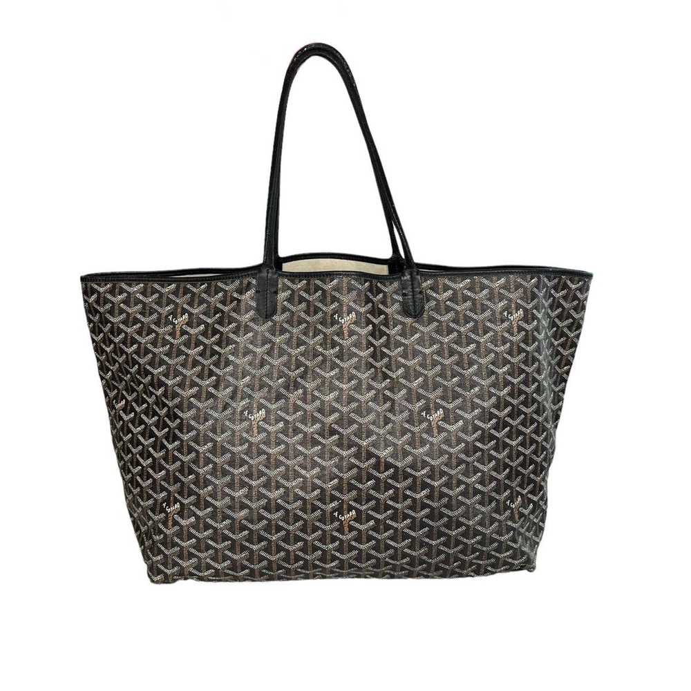 Goyard × Mastermind Japan Goyard x Mastermind Sai… - image 3