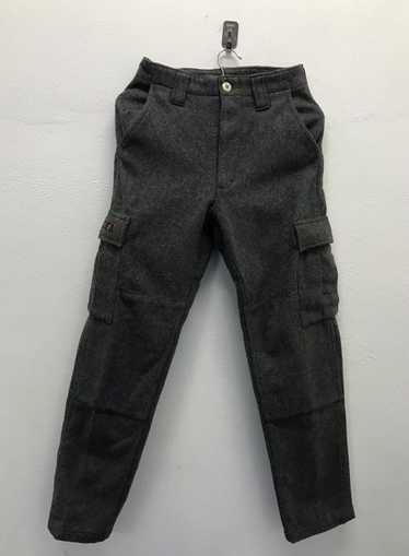 Wtaps WTAPS Cargo Shorts - Gem