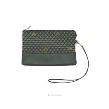 Faure Le Page 🔴 Pochette Zip 29 - Empire Green E… - image 1