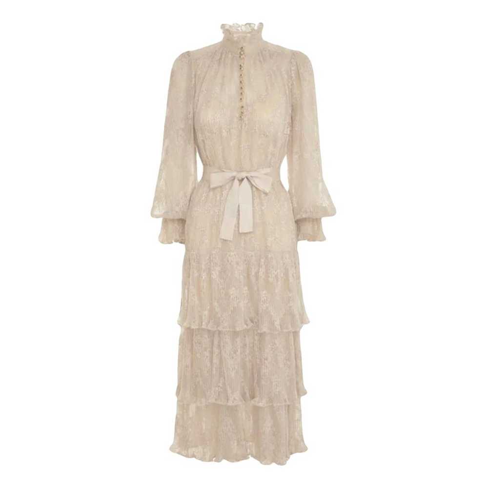 Zimmermann Maxi dress - image 1