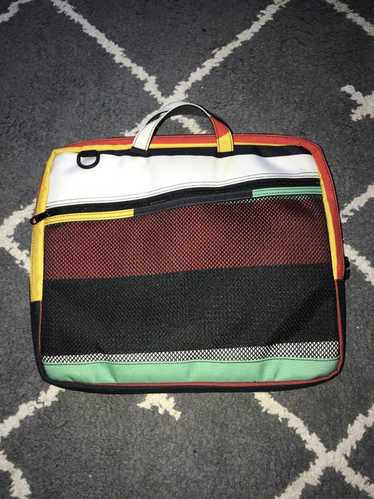 Vintage Laptop Case