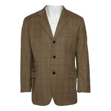 Hermès Wool jacket - image 1