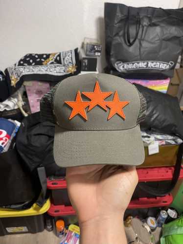 Amiri 3 star trucker - Gem Amiri 3 star trucker - Gem