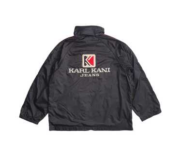90s karl kani sport - Gem 90s karl kani sport - Gem