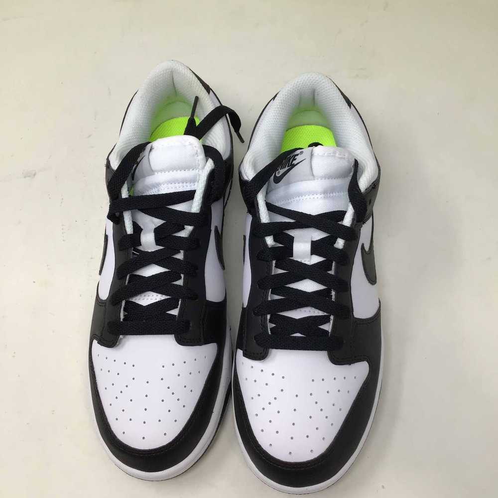 Nike Wmns Dunk Low Next Nature Black White - Whit… - image 3