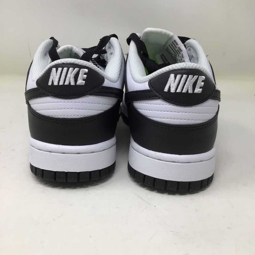 Nike Wmns Dunk Low Next Nature Black White - Whit… - image 4