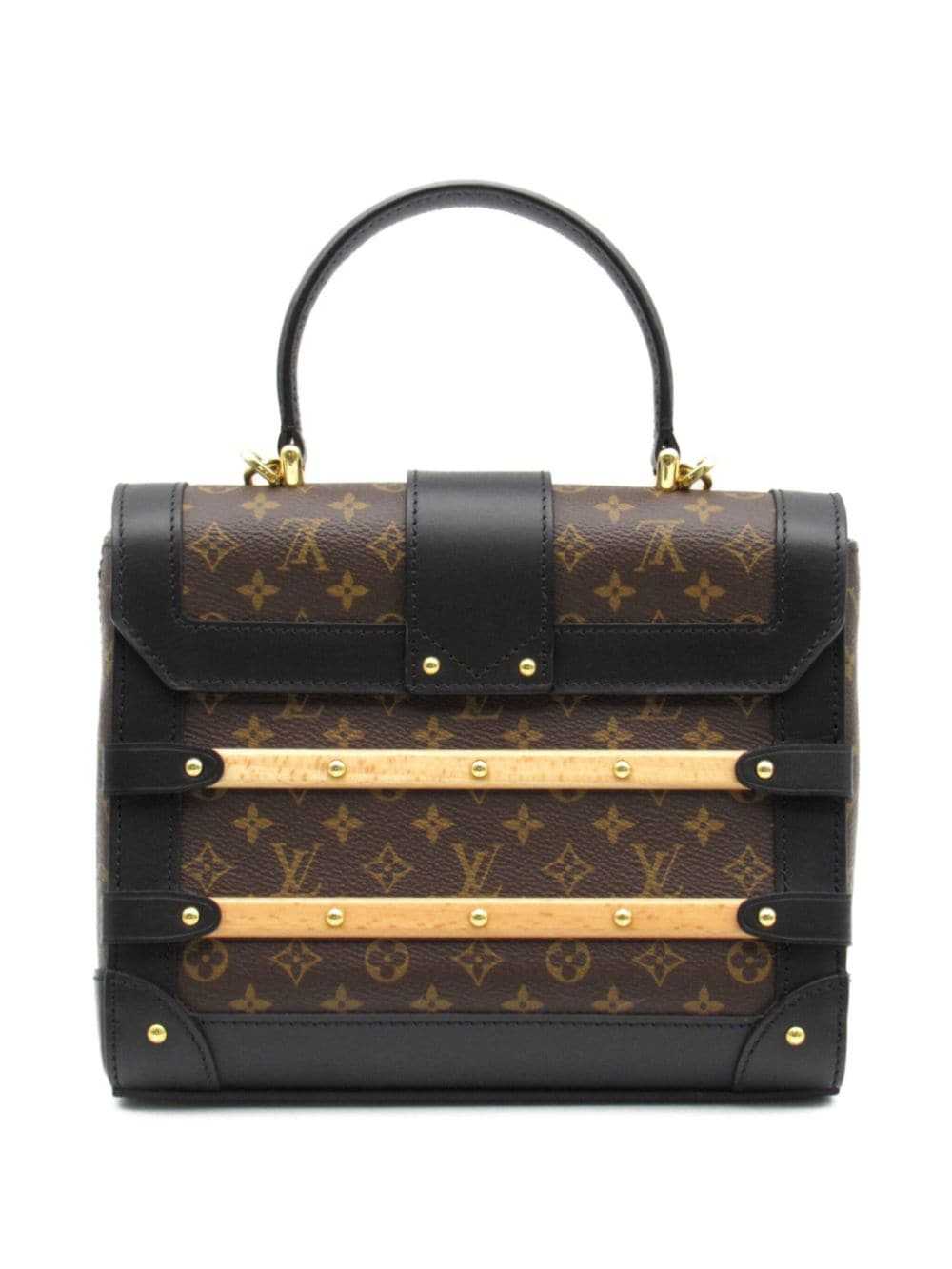 Louis Vuitton Pre-Owned 2021 Trianon PM two-way h… - image 2