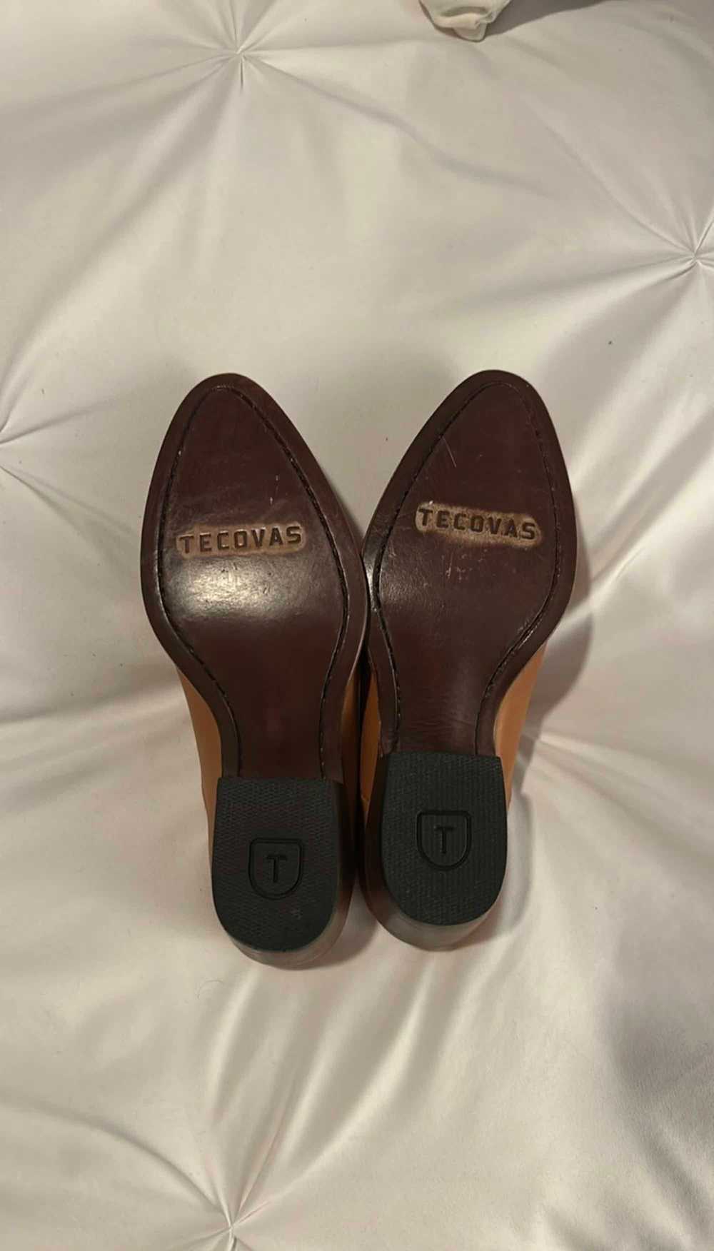 Tecovas The Sophie - Caramel - image 8